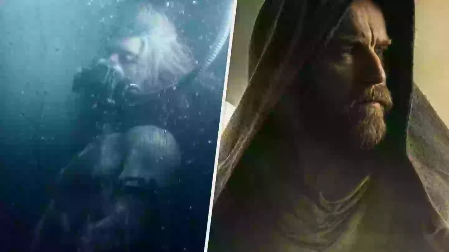 ‘Star Wars Jedi: Survivor’ Ties In With A Disney Plus Series