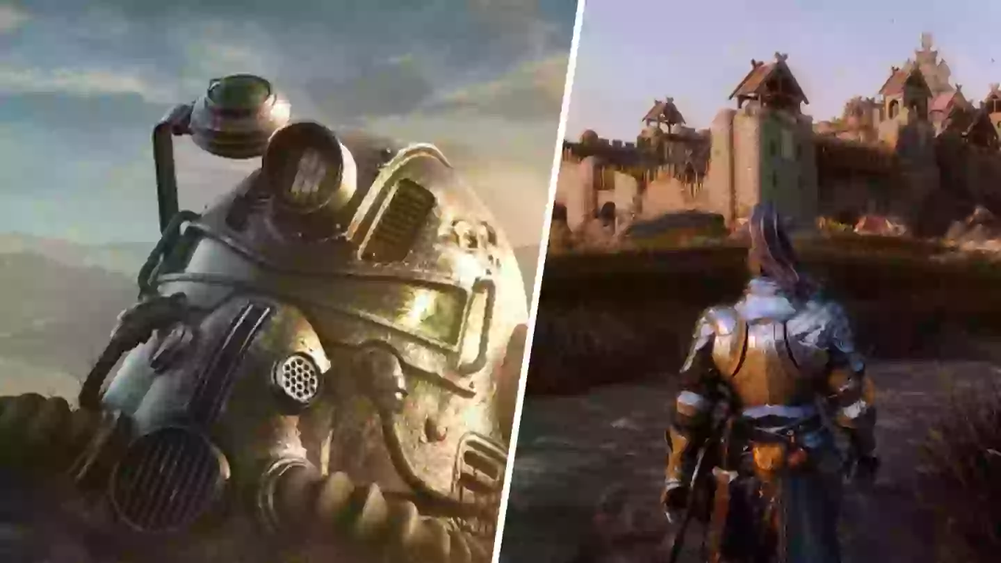Fallout 5 isn’t coming till after Elder Scrolls 6, so strap in for a wait