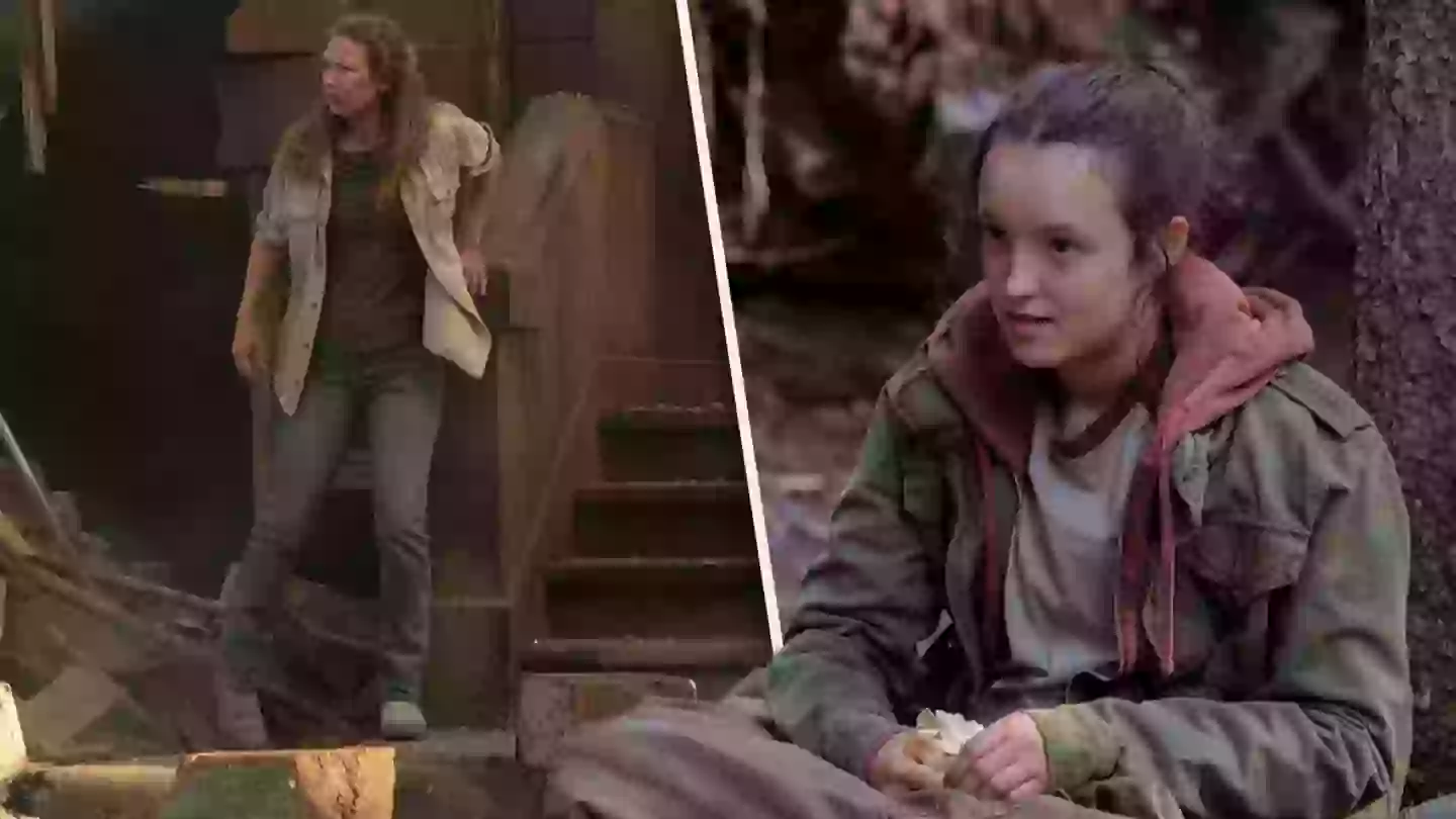 The Last Of Us season 2 will happen on one condition, says Bella Ramsey