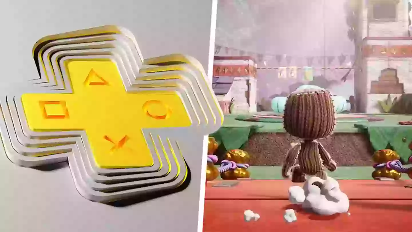 PlayStation Plus free game utilises the PlayStation 5’s best feature