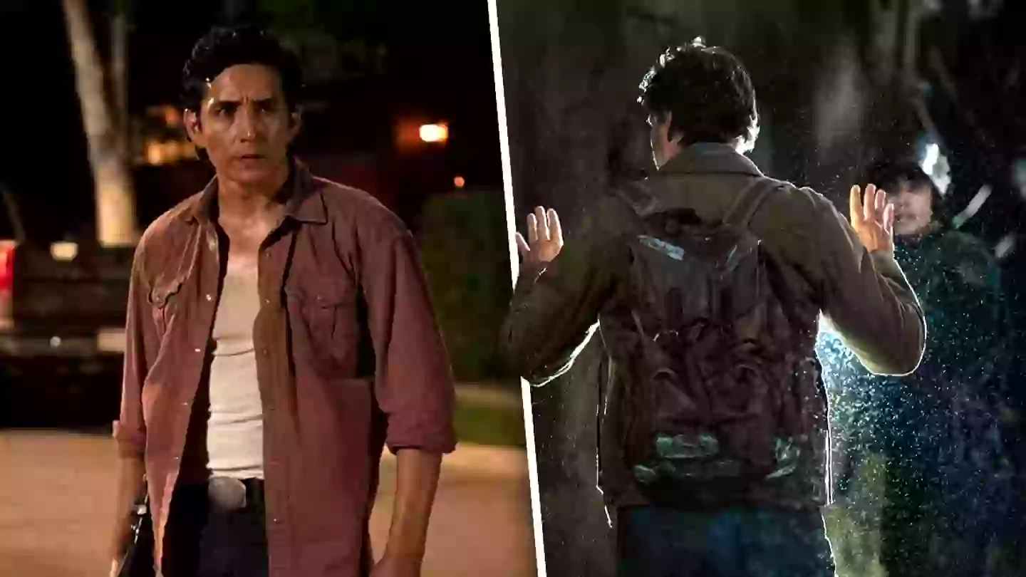 The Last Of Us viewers blown away by scene that perfectly mirrors the video game