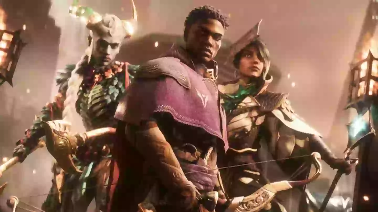 PlayStation Plus subscribers roast replacement for Dragon Age: The Veilguard