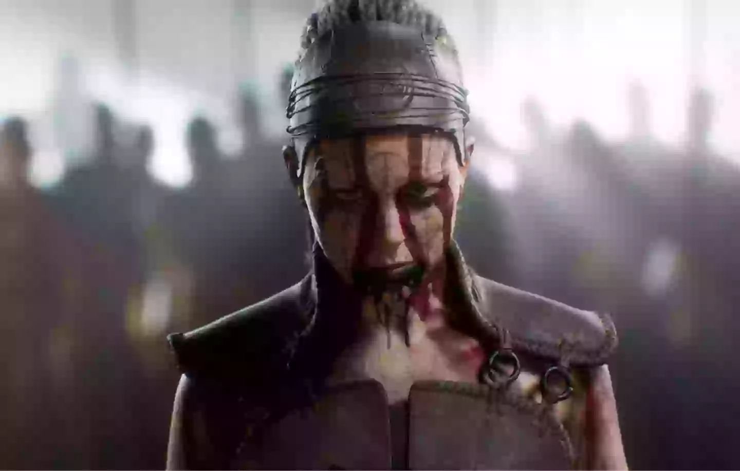 Senua’s Saga: Hellblade II/