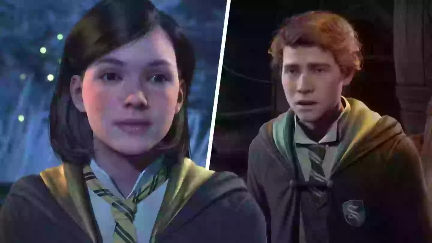 Hogwarts Legacy DLC expansion splits player opinion
