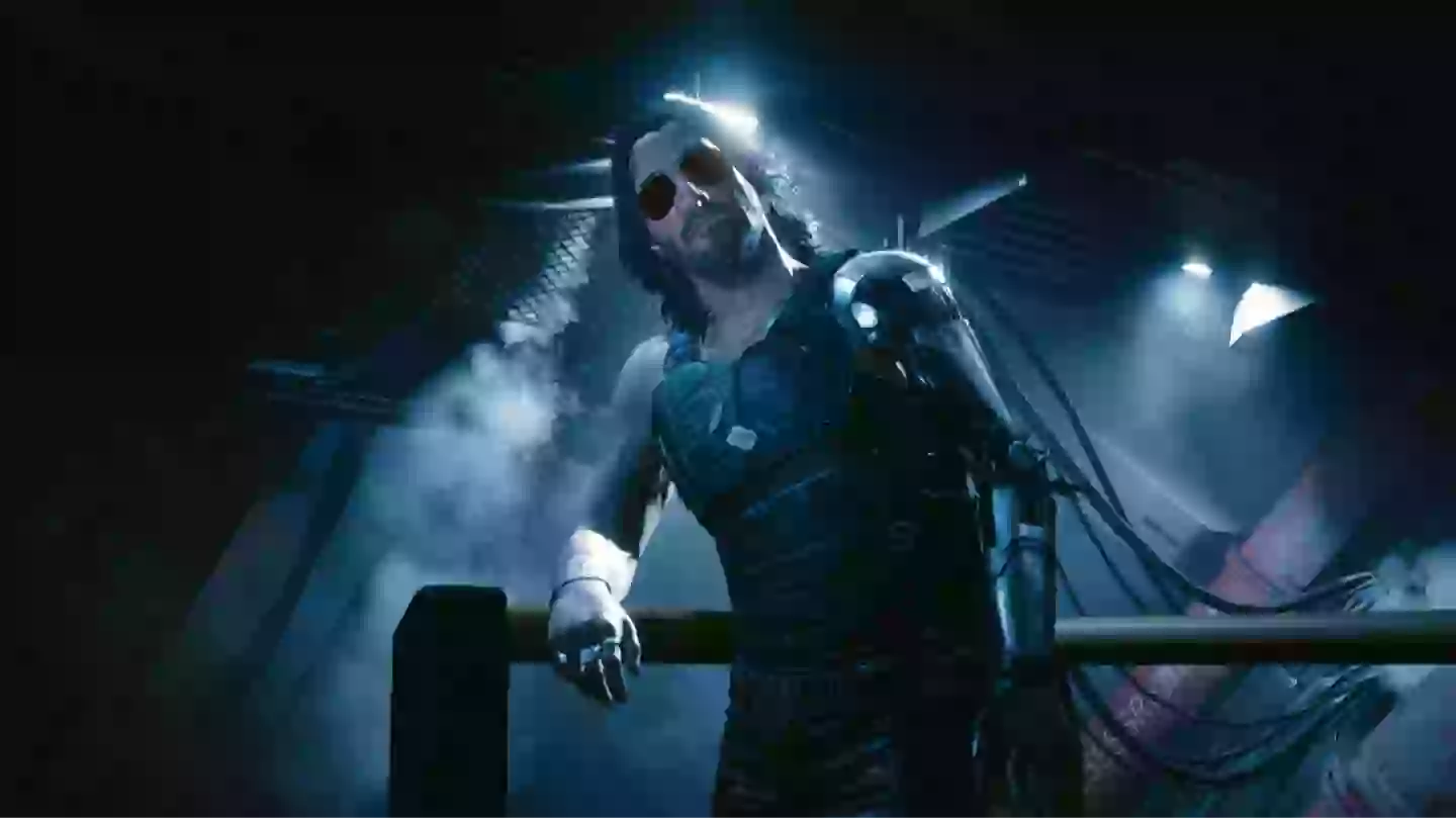 Cyberpunk 2077 sequel multiplayer tease has fans hopeful: ‘now we’re talking’