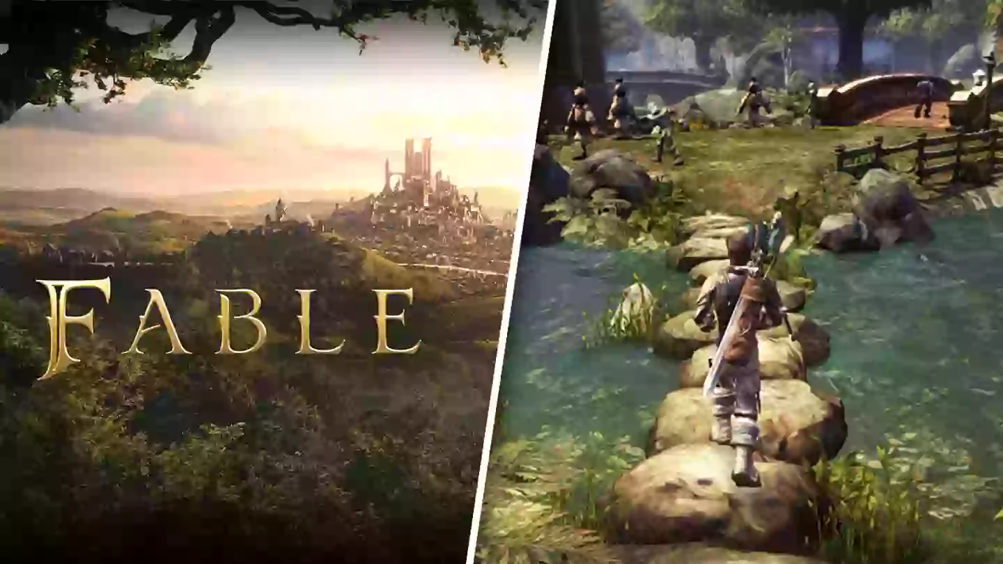 Xbox’s Fable reboot reportedly stumbling into “developmental problems”