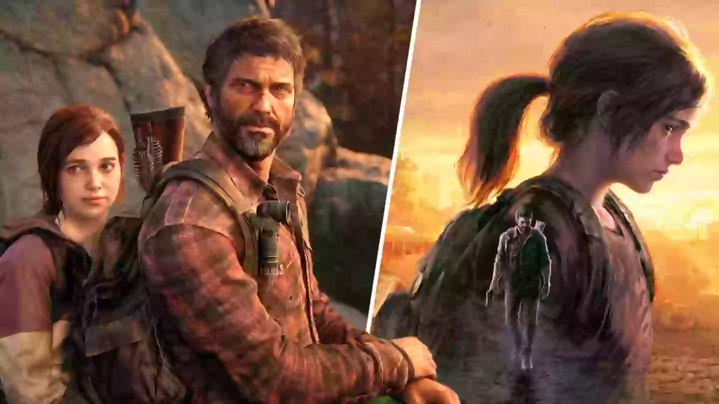 Xbox gamer switches to PlayStation, calls The Last Of Us ‘greatest game ever’