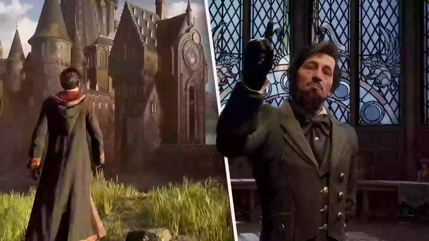 Hogwarts Legacy free downloads announced to celebrate game’s launch