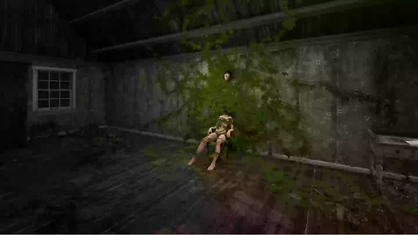 Steam free download is strange mix of Stardew Valley and Resident Evil