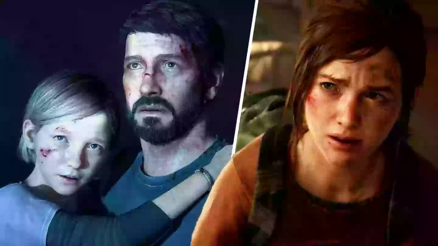 The Last Of Us is ‘greatest story ever told in games’, says HBO writer