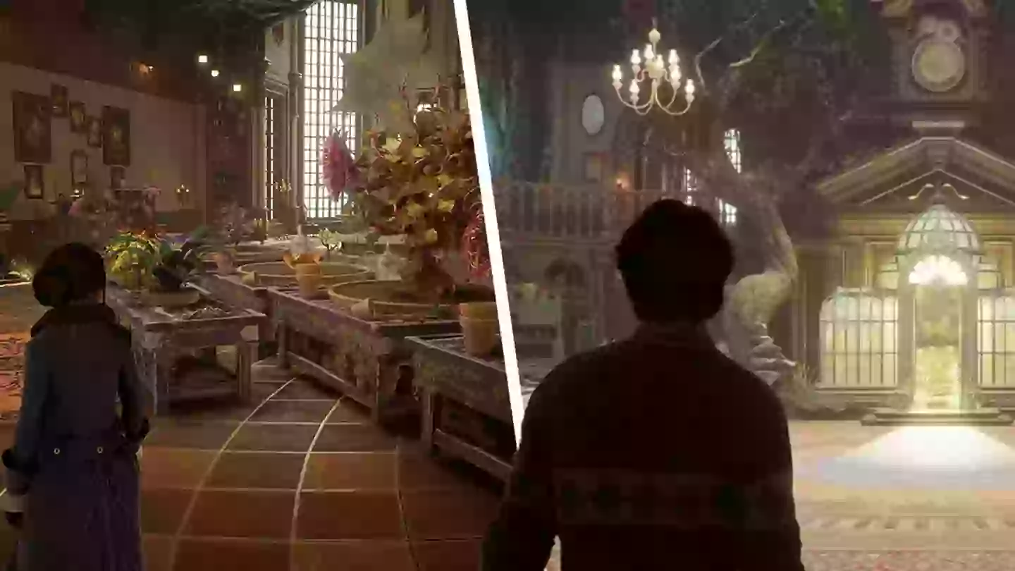 Hogwarts Legacy players furious to discover vital feature after they’ve already beaten the game