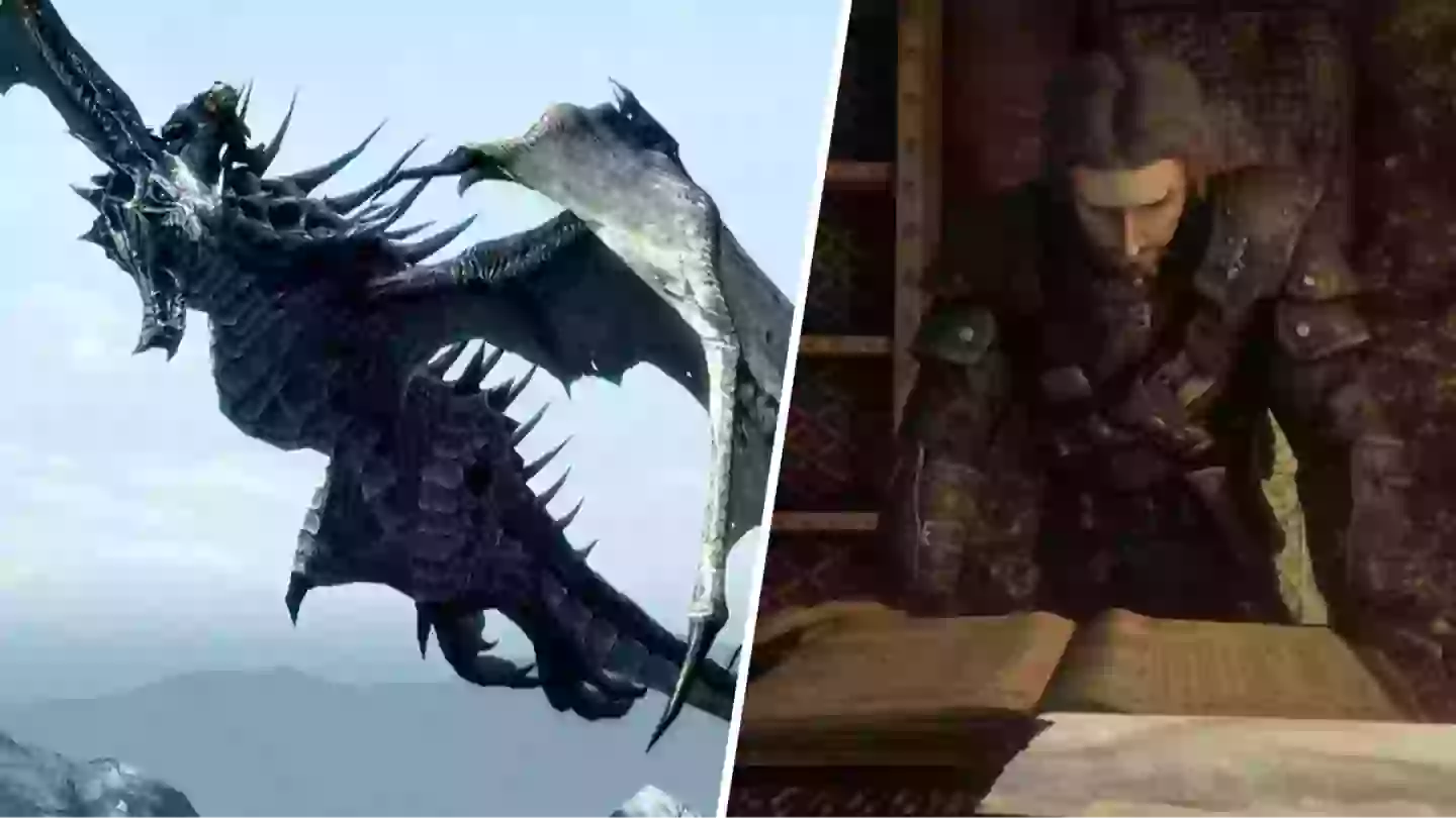 Skyrim Unleashed is an epic new fan expansion you can download now