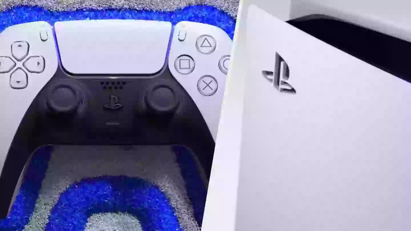 New PlayStation 5 Update Just Introduced A Seriously Handy New Feature