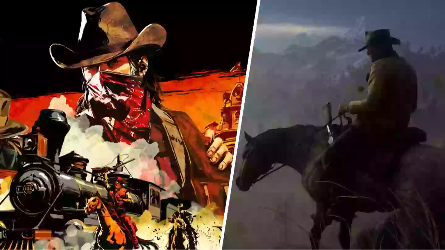 Red Dead Redemption 2 2025 DLC events officially announced