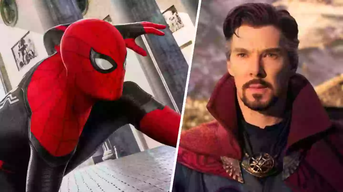 MCU fans roast new Avengers: Secret Wars teaser