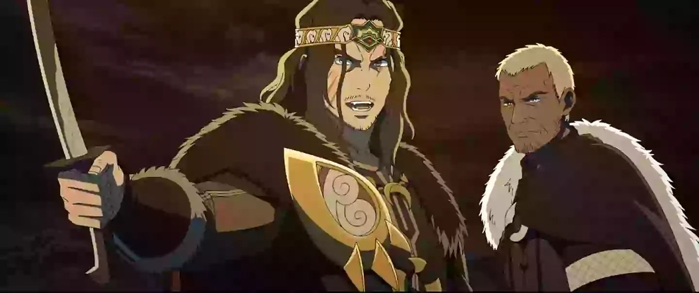 Warner Bros. Pictures