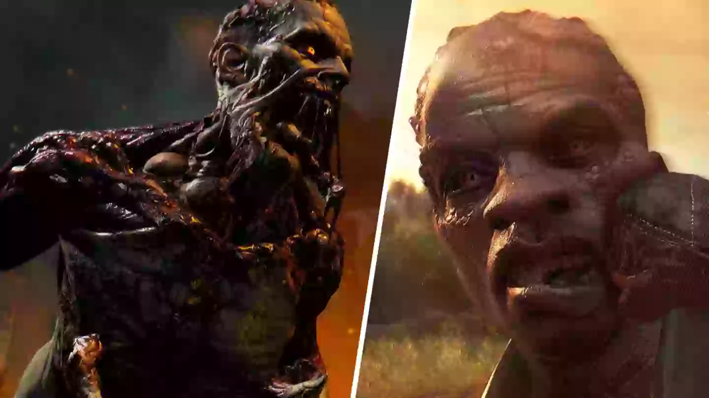 Dying Light is free to download and keep