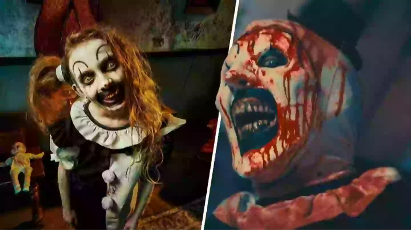 Terrifier 3’s stomach-churning first teaser announced