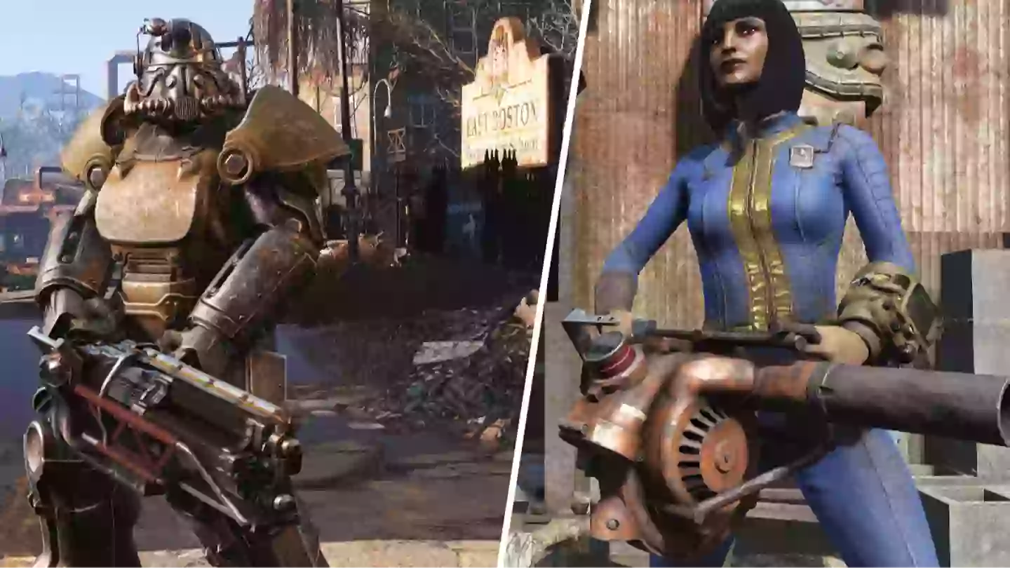 Fallout 5 update leaves fans crushed