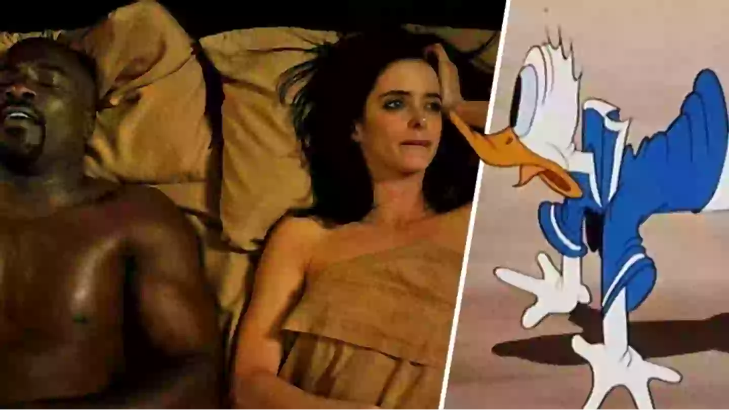 Disney Attacked By Parents Group For Putting ‘Daredevil’ On Disney Plus