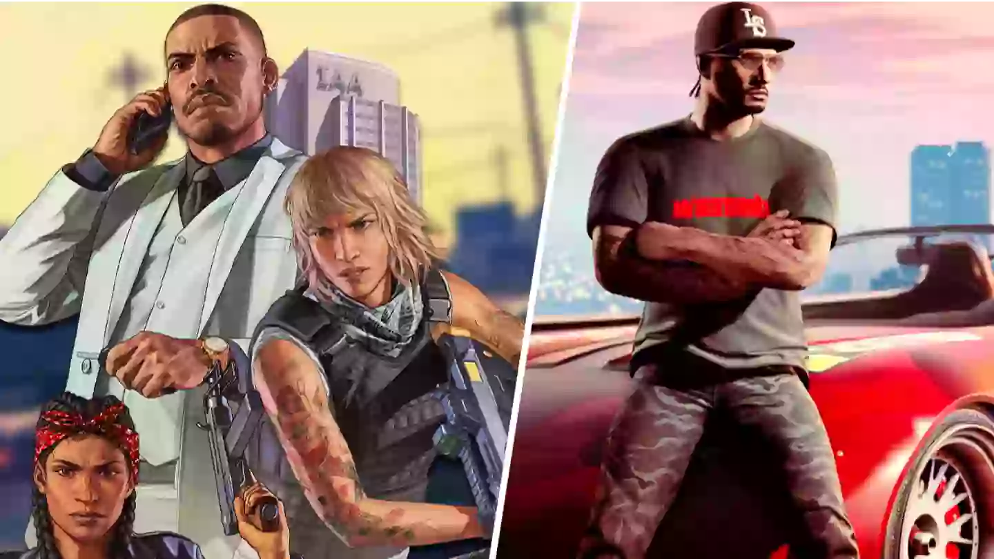 GTA 6 insider reveals details about GTA Online 2
