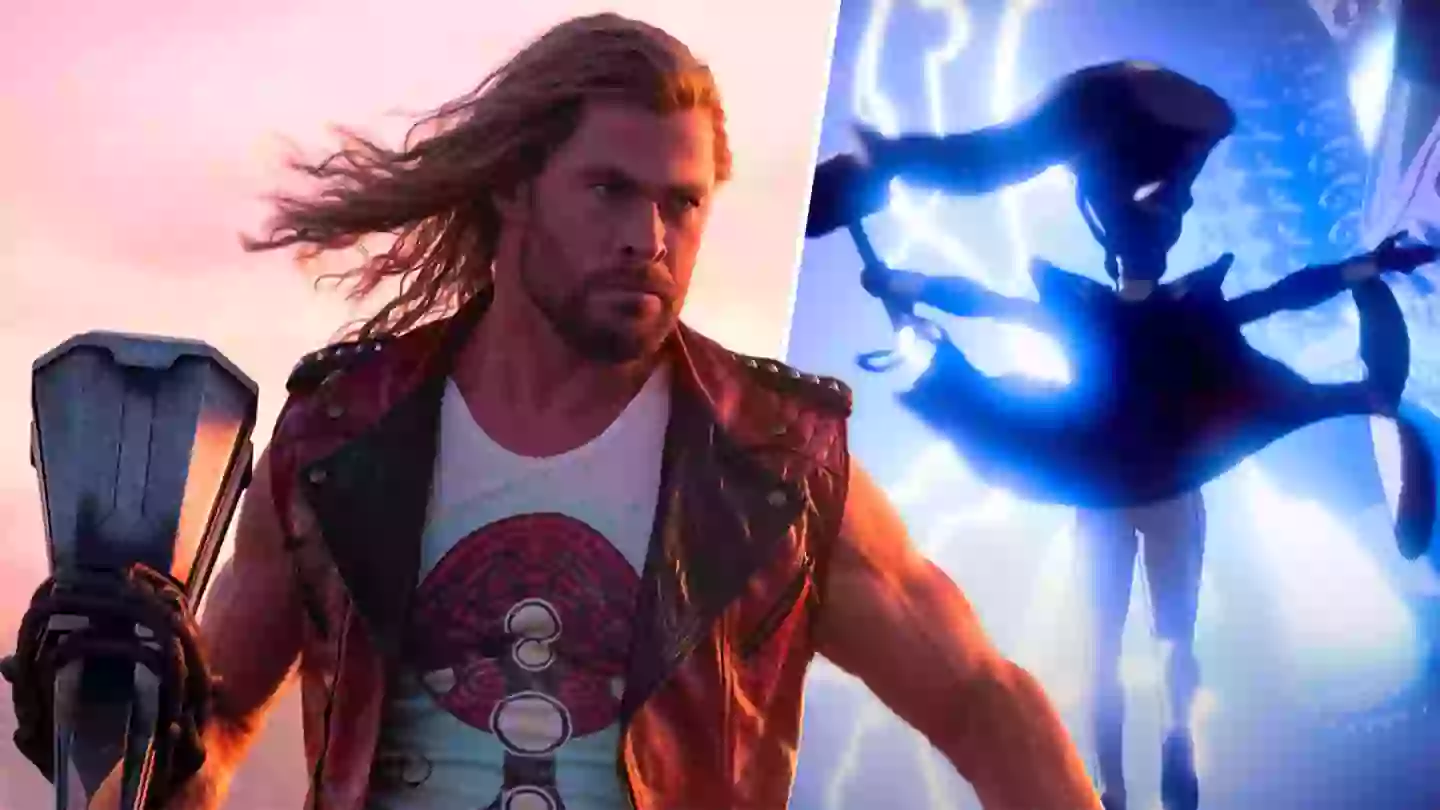 Marvel’s surprise new Thor is an inspired choice, MCU fans agree
