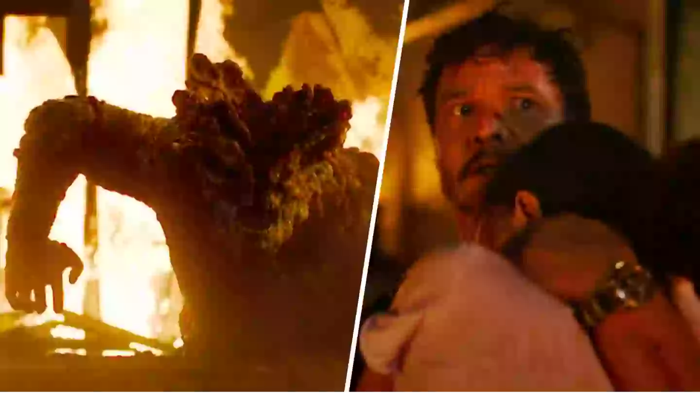 HBO’s The Last Of Us finally explains exactly how the outbreak started