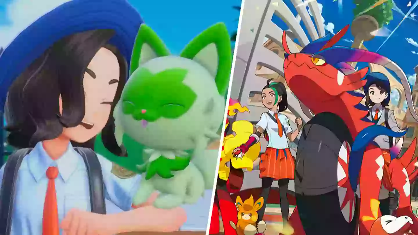 Pokémon fans warned they’ve until end of August to claim a free download