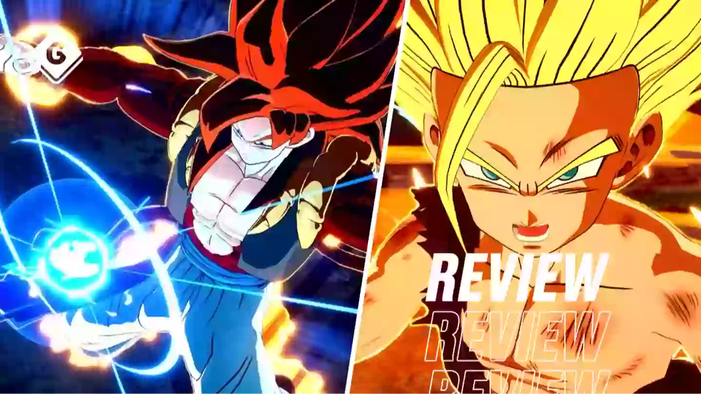 Dragon Ball Sparking Zero review: our wish has been granted