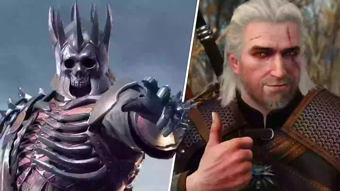 The Witcher 3 players agree on the game’s ‘most evil’ character