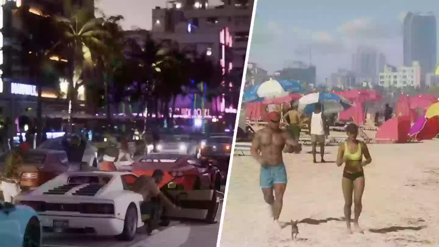 GTA 6 surprise teaser roasted by frustrated fans