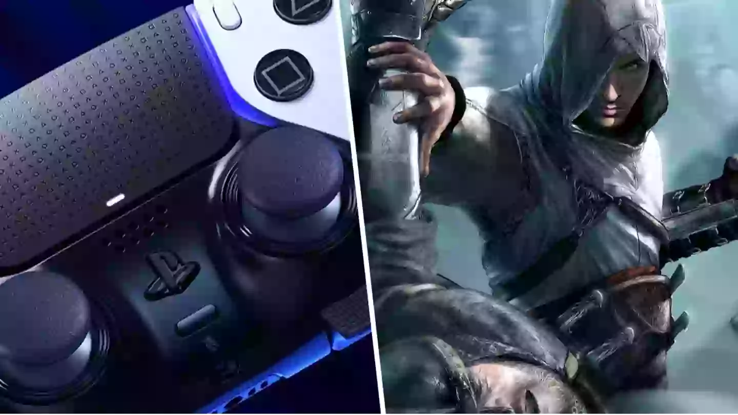 Assassin’s Creed fans can now grab 13 free games