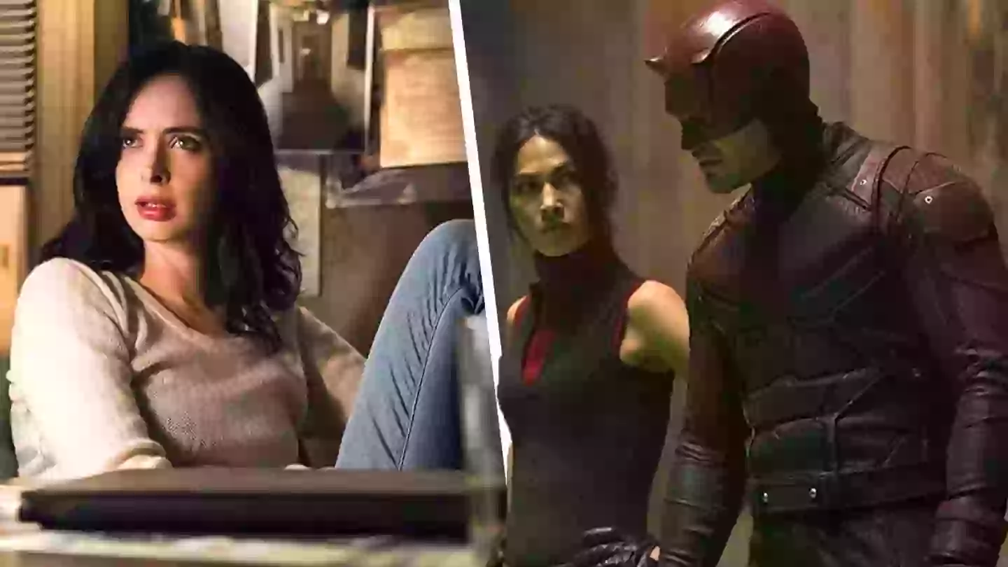 Disney Plus Is Adding A New Feature For Incoming Marvel Netflix Shows