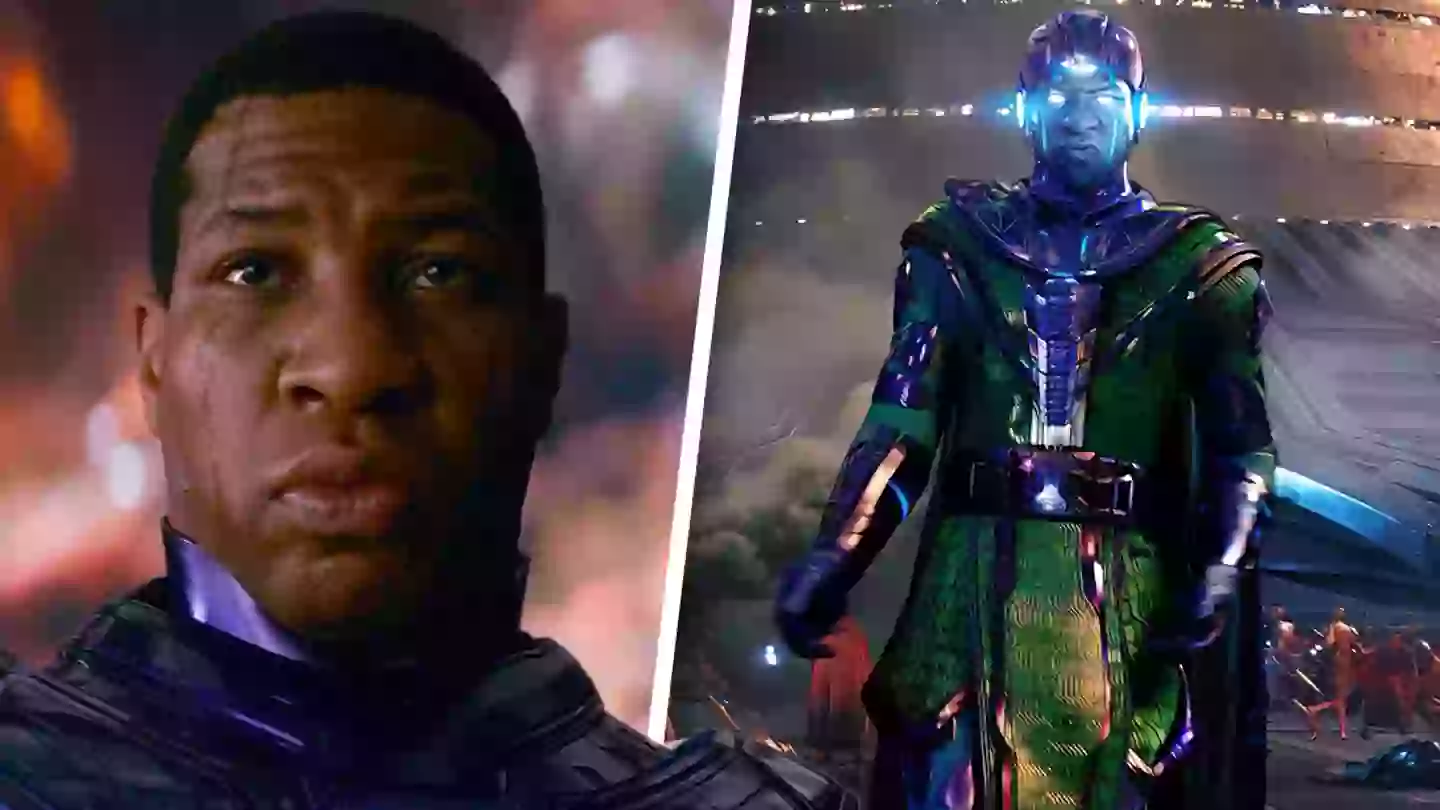 MCU fans firmly united over Kang recast