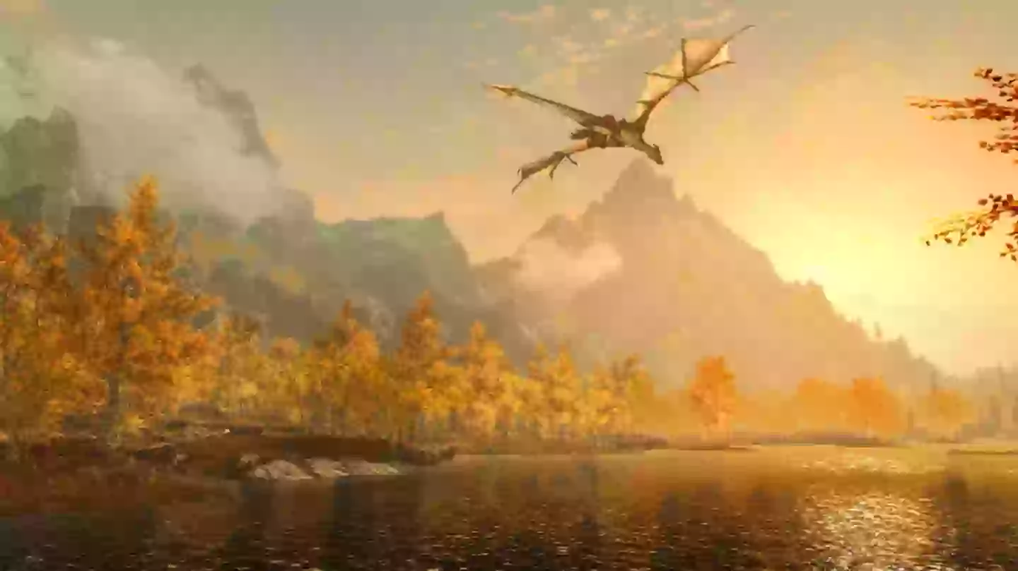 The Elder Scrolls 6 can wait, this Skyrim ‘expansion’ will keep you occupied for ages