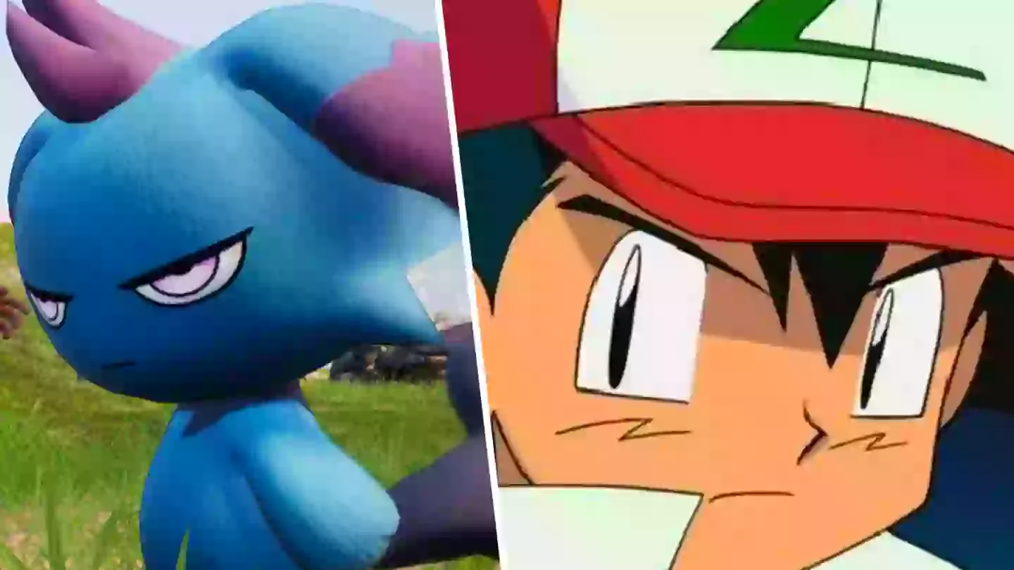 Palworld in trouble as Nintendo president confirms ‘action will be taken’