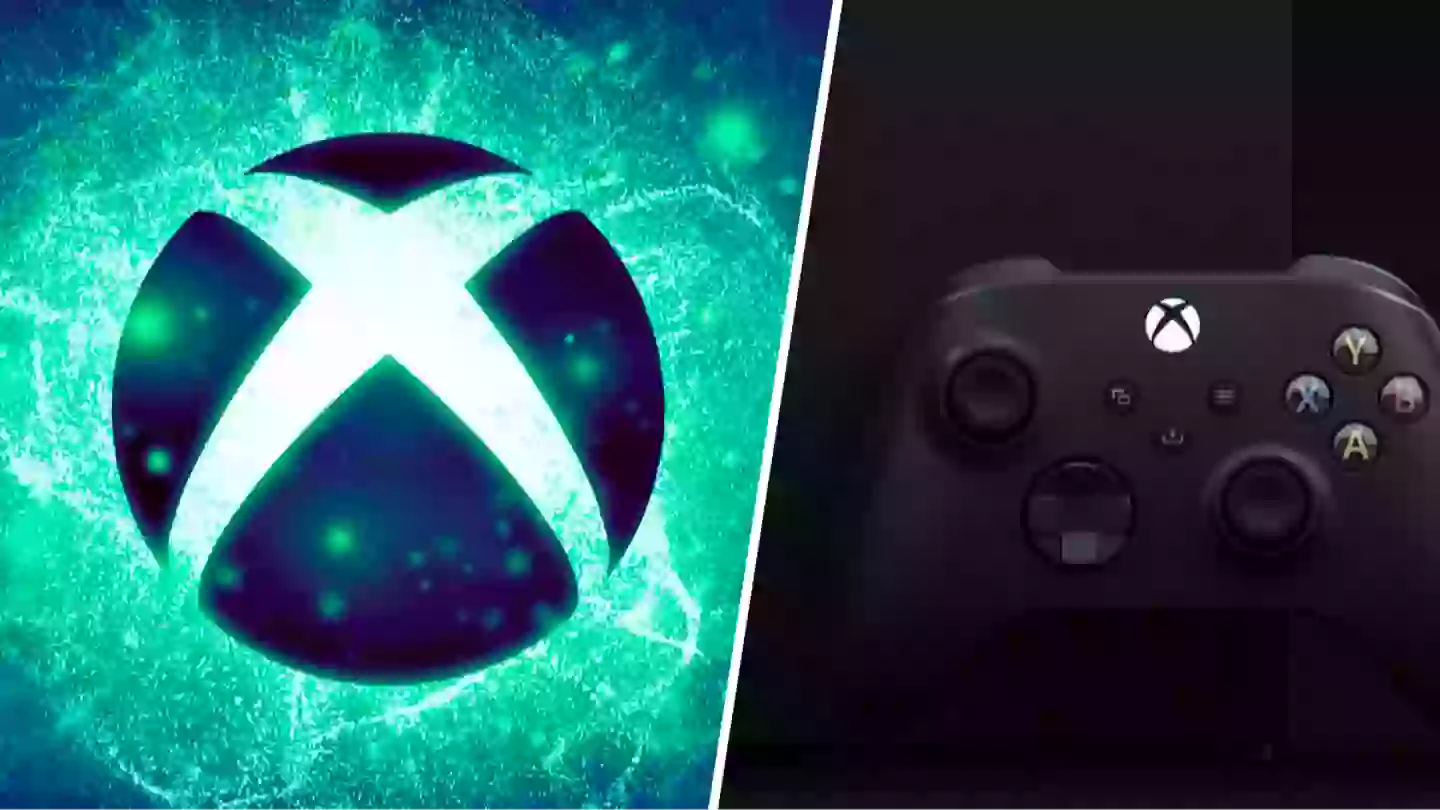 Xbox drops 4 games you’ve 48 hours to play free