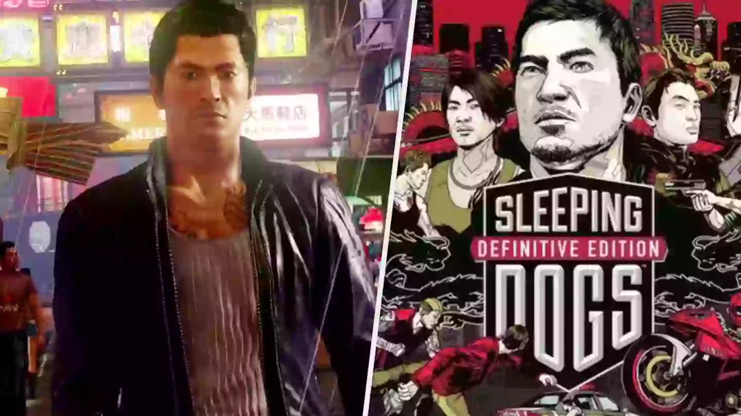 ‘Sleeping Dogs’ Designer Would “Love To See It Come Back”, Hints At Movie Progress