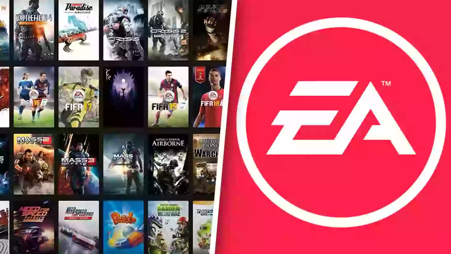 EA to end support for 2 games, much to the dismay of players