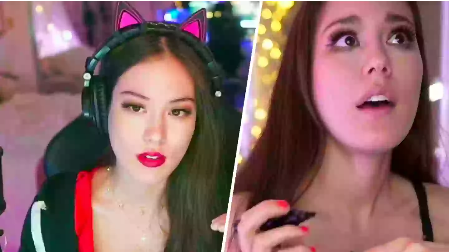 Indiefoxx finally explains reason for Twitch permaban