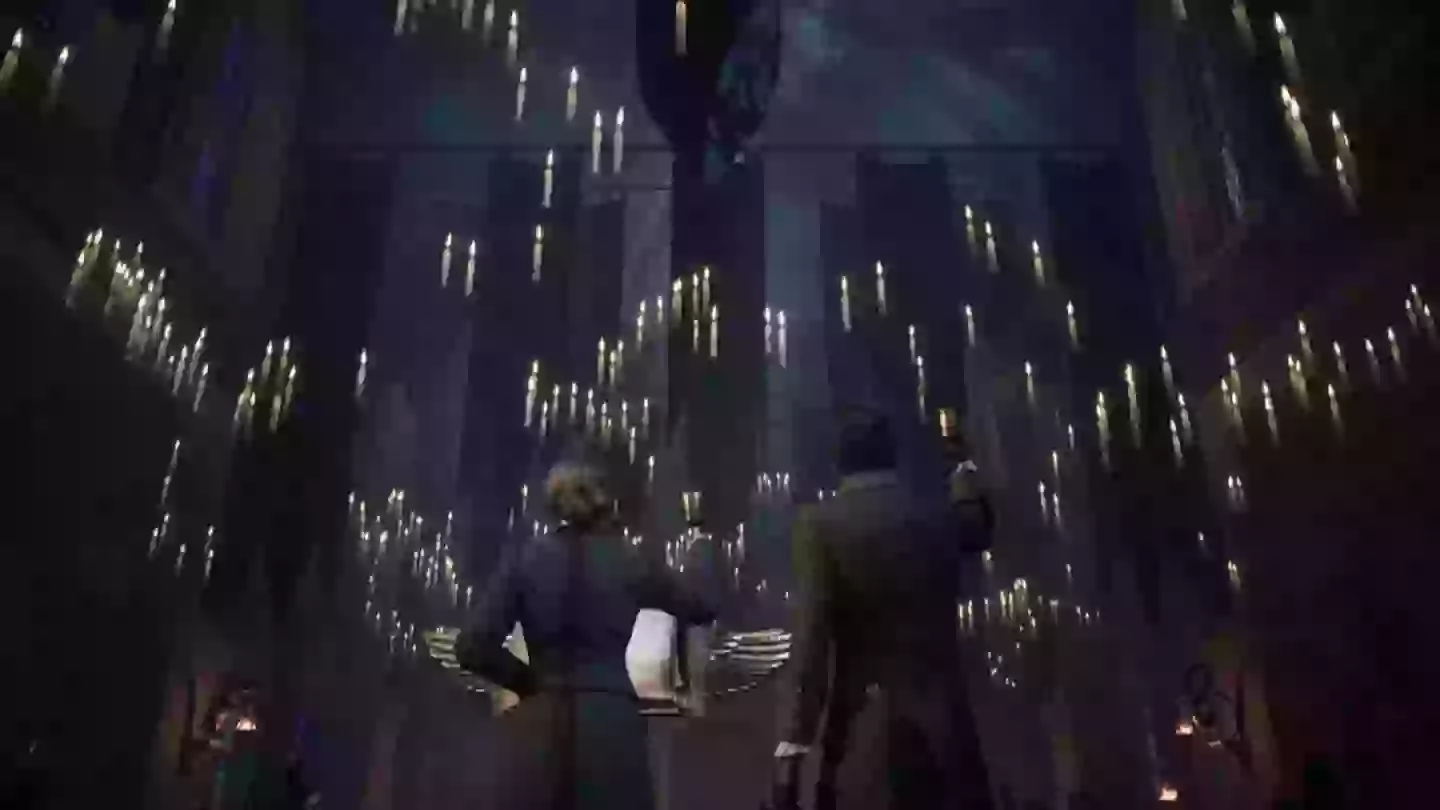 Hogwarts Legacy multiplayer update quietly released, you can download now