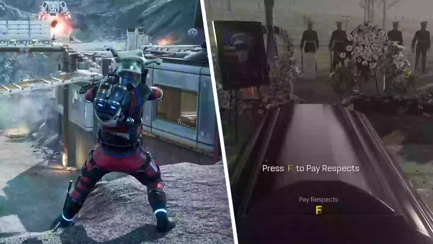 Underrated shooter is being removed from sale and pulled offline forever