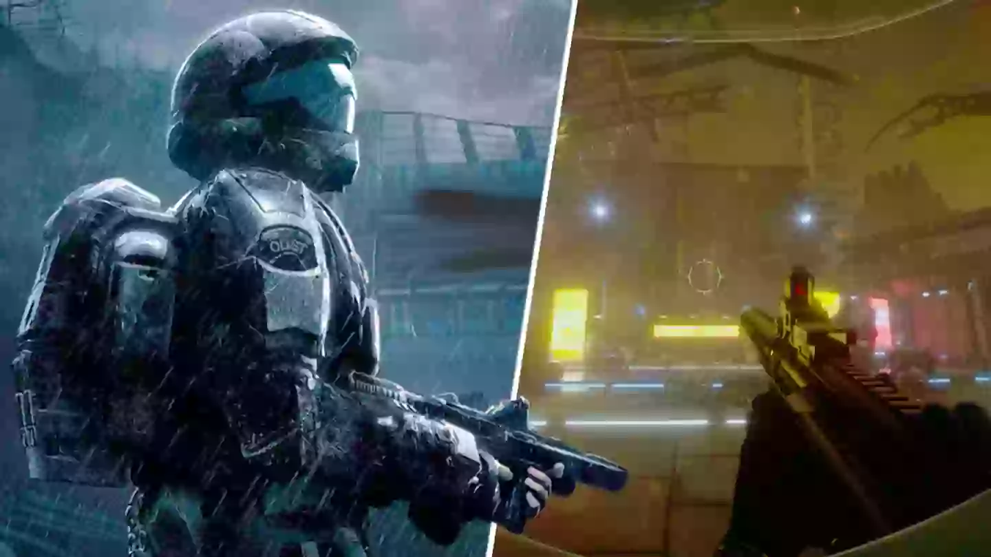Halo fans surprised with free anniversary download you can check out now