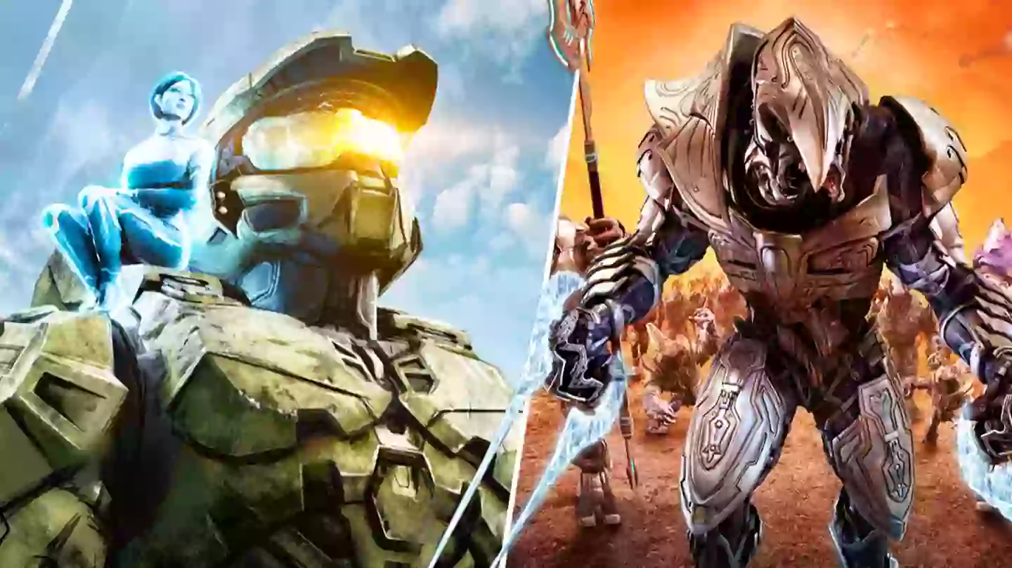 Halo making its big return this year, says insider