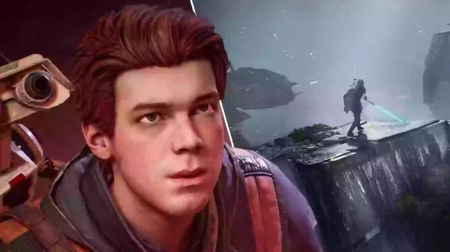‘Star Wars Jedi: Fallen Order 2’ Announcement Coming Soon, Insider Says