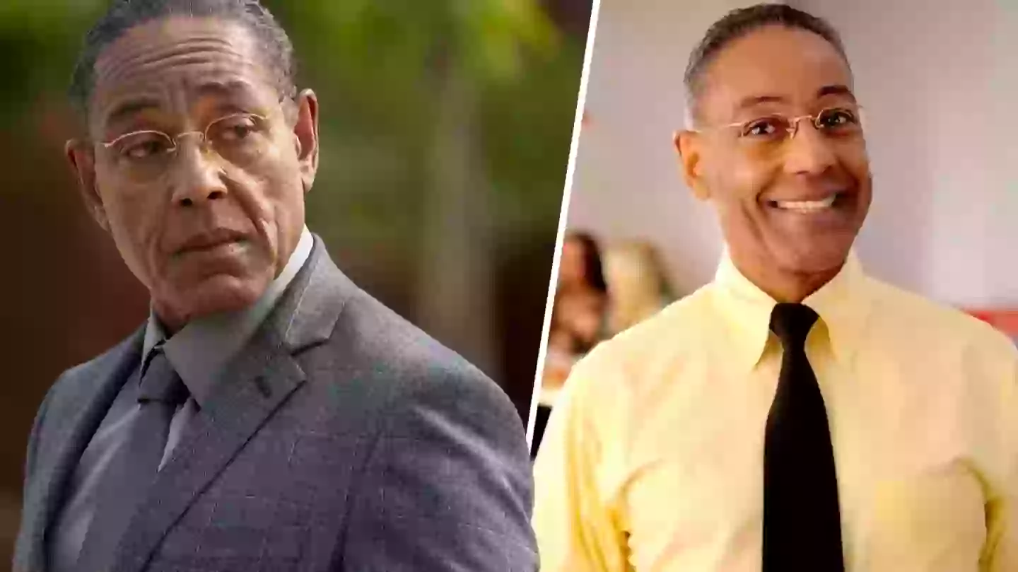 Giancarlo Esposito Says “It’s Not Over Till It’s Over” For Gus Fring Prequel
