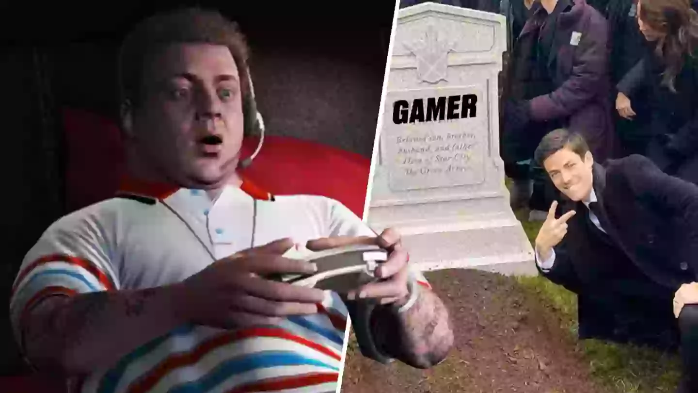 We Need To Let The Word ‘Gamer’ Die, Here’s Why