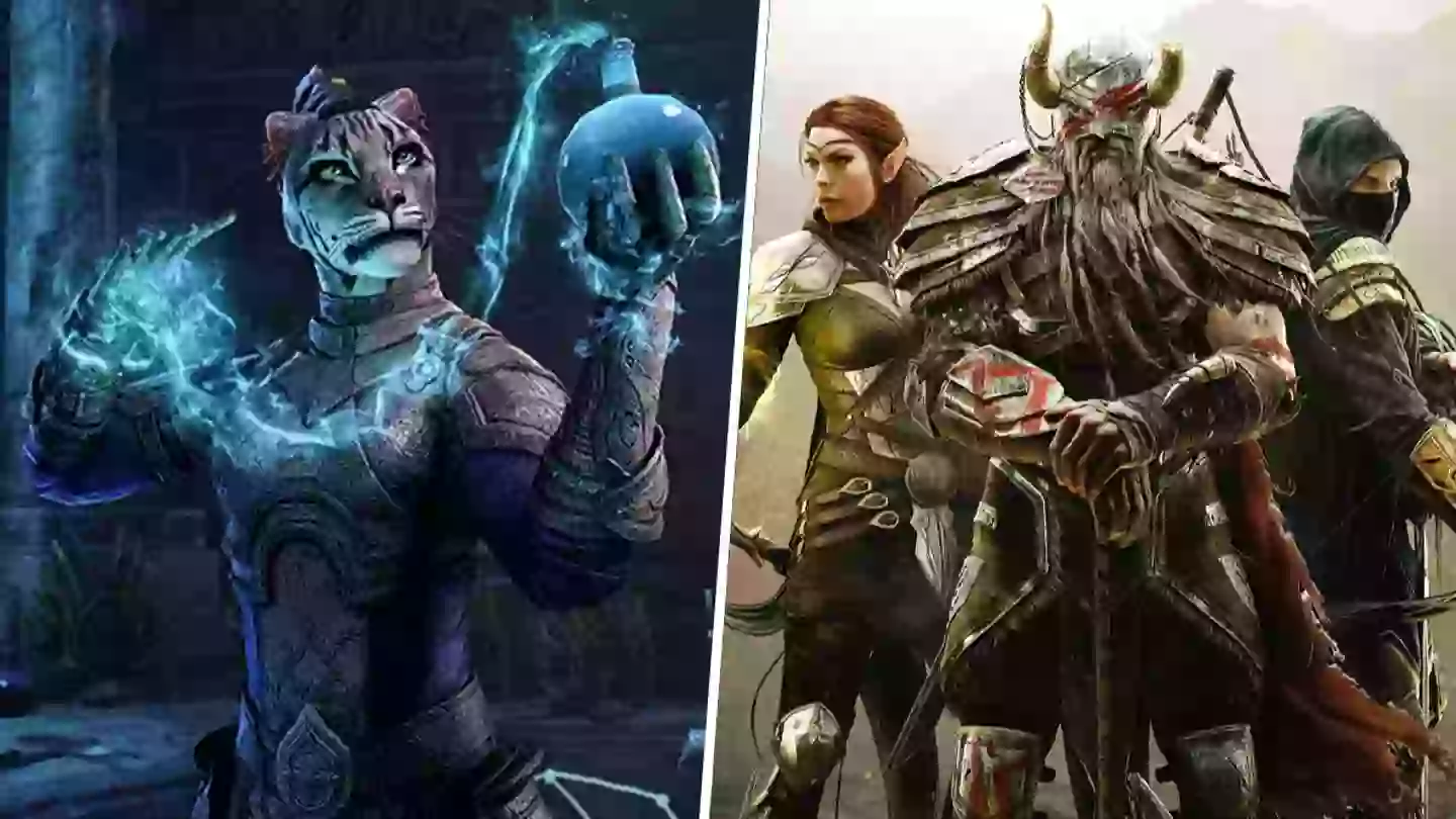 The Elder Scrolls fans compensated by Bethesda following account error