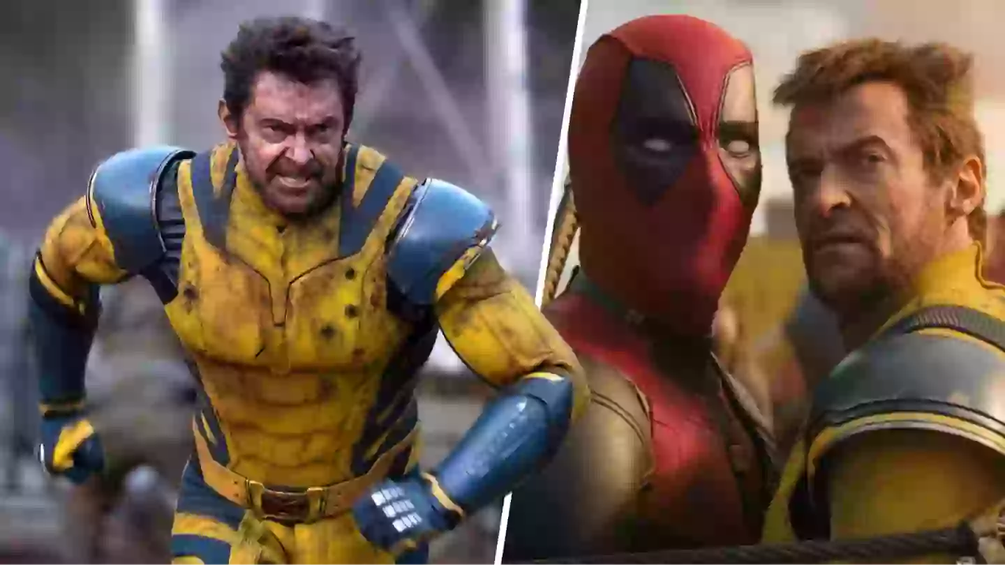 Marvel drops first teaser for new R-rated Wolverine series