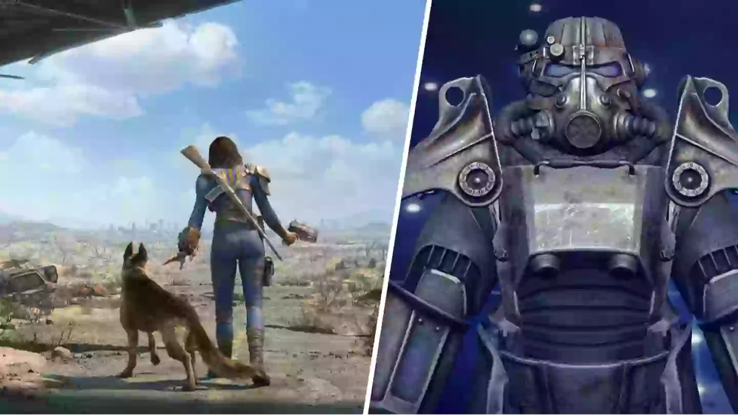 Fallout 5 announcement roasted by angry fans